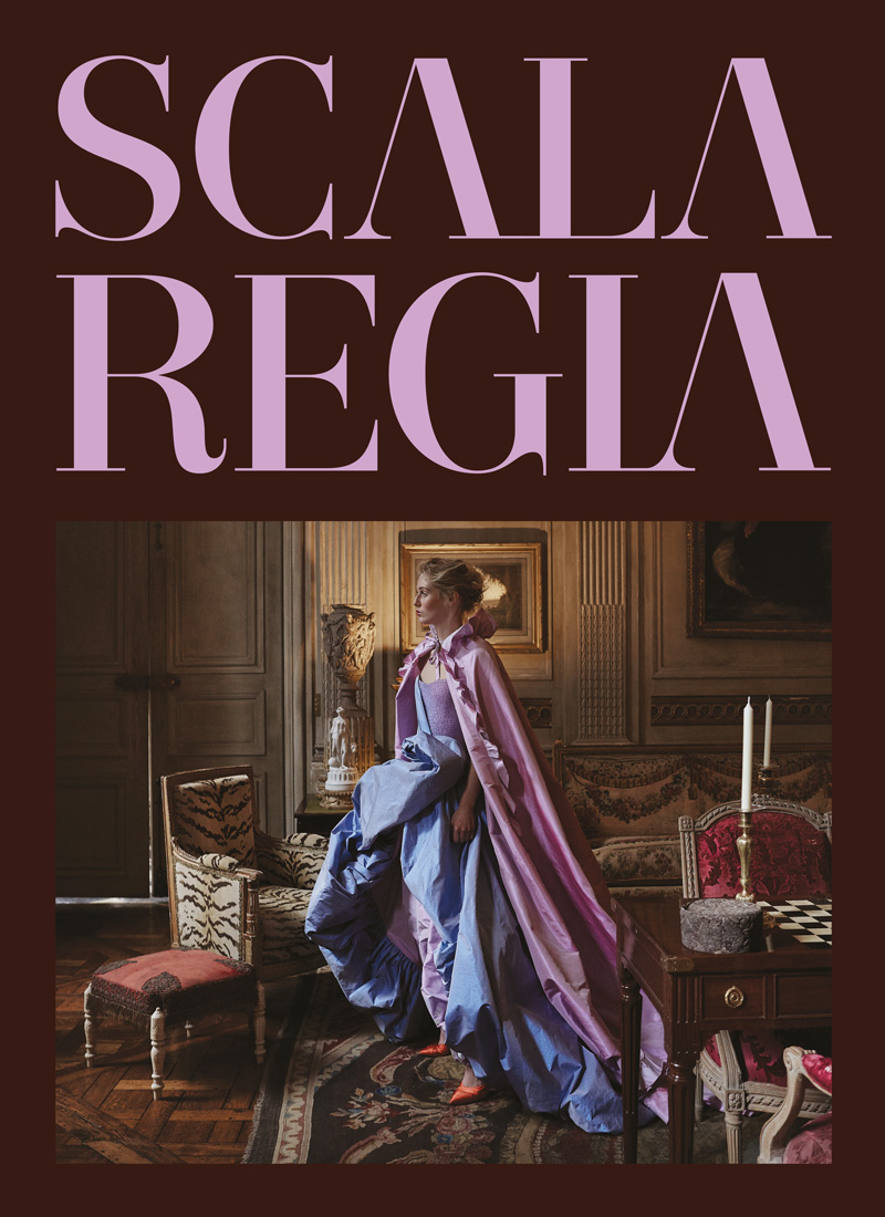 scala regia 6
