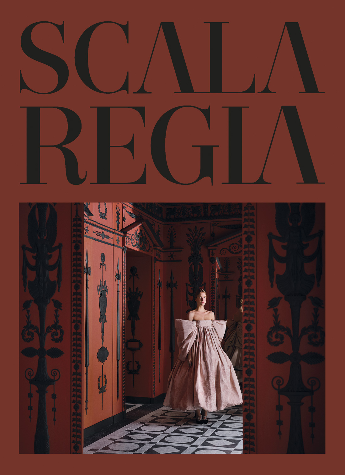 scala regia 9